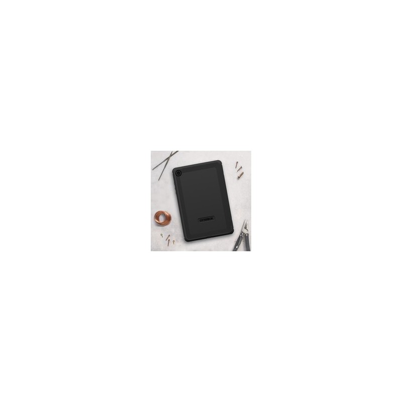 OtterBox Defender Series Beskyttende kasse Sort Samsung Galaxy Tab A9+ OtterBox Defender Series Beskyttende kasse Sort Samsung Galaxy Tab A9+